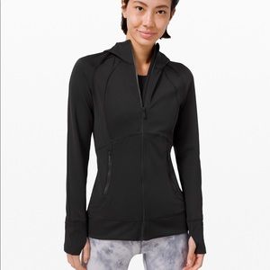 Lululemon Day Maker Full Zip Hoodie